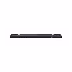 LG 55VH7J-H Signage Display Panorama design 139.7 cm (55") 700 cd/m² Full HD Black 24/7 - Additional view 6