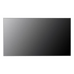 LG 55VH7J Signage Display Panorama design 139.7 cm (55") 700 cd/m² Full HD Black 24/7
