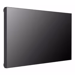 LG 55VH7J Signage Display Panorama design 139.7 cm (55") 700 cd/m² Full HD Black 24/7