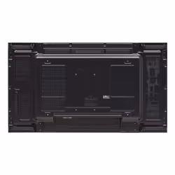 LG 55VH7J Signage Display Panorama design 139.7 cm (55") 700 cd/m² Full HD Black 24/7 - Additional view 4