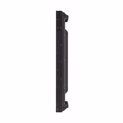 LG 55VH7J Signage Display Panorama design 139.7 cm (55") 700 cd/m² Full HD Black 24/7 - Additional view 5