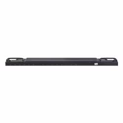 LG 55VH7J Signage Display Panorama design 139.7 cm (55") 700 cd/m² Full HD Black 24/7 - Additional view 6