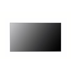 LG 55VM5J-H Digital signage display 139.7 cm (55') 500 cd/m² Full HD Black Web OS 24/7