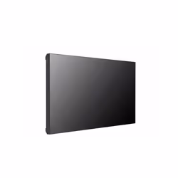 LG 55VM5J-H Digital signage display 139.7 cm (55') 500 cd/m² Full HD Black Web OS 24/7 - Additional view 4