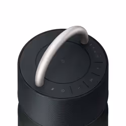 LG RP4G.DGBRLLK portable/party speaker Mono portable speaker Green 120 W