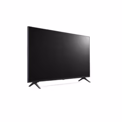 LG 43UR640S Digital signage flat panel 109.2 cm (43") Wi-Fi 4K Ultra HD Black Built-in processor WebOS - Additional view 6