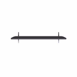 LG 43UR640S Digital signage flat panel 109.2 cm (43") Wi-Fi 4K Ultra HD Black Built-in processor WebOS - Additional view 8