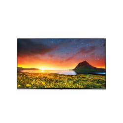 LG 55UR762H hospitality TV 139.7 cm (55&quot;) 4K Ultra HD 400 cd/m² S