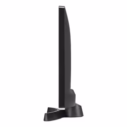 LG HD 24TQ510S-PZ TV 59.9 cm (23.6") Smart TV Wi-Fi Black, Grey 250 cd/m² - Additional view 4