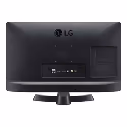 LG HD 24TQ510S-PZ TV 59.9 cm (23.6") Smart TV Wi-Fi Black, Grey 250 cd/m² - Additional view 5