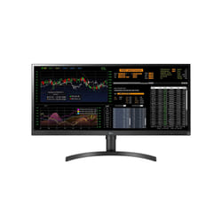 LG 34CN650N-6N Intel® Celeron® J4105 81.3 cm (32&quot;) 2560 x 1080 pi