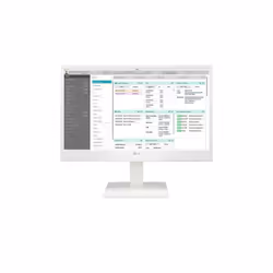 LG 24CN670N-6N. Product type: All-in-One PC. Display diagonal: 60.5 cm (23.8"). HD type: Full HD. Display resolution: 19 ...