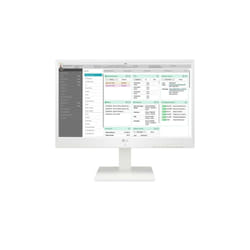 LG 24CN670N-6N Intel® Celeron® J4105 60.5 cm (23.8&quot;) 1920 x 1080