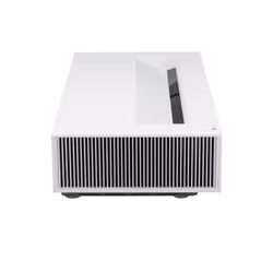 LG HU715QW Ultra short throw projector 2500 ANSI lumens DLP UHD 4K (3840x2160) White - Additional view 4