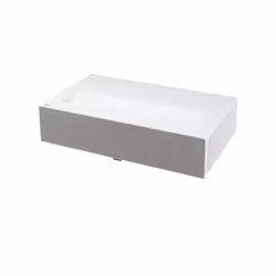 LG HU715QW Ultra short throw projector 2500 ANSI lumens DLP UHD 4K (3840x2160) White - Additional view 5