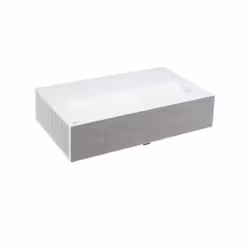 LG HU715QW Ultra short throw projector 2500 ANSI lumens DLP UHD 4K (3840x2160) White - Additional view 6