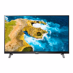 LG 27TQ625S-PZ 68.6 cm (27&quot;) Full HD Smart TV Wi-Fi Black 250 cd/
