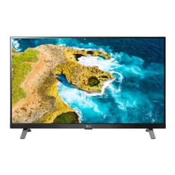 LG 27TQ625S-PZ 68.6 cm (27&quot;) Full HD Smart TV Wi-Fi Black 250 cd/