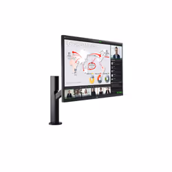 LG 32QP880-B computer monitor 80 cm (31.5") 2560 x 1440 pixels Quad HD LED Black