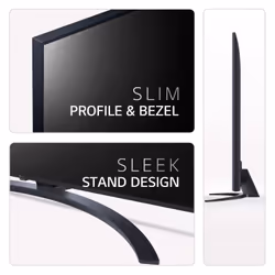 LG 75NANO766QA.AEK TV 190.5 cm (75") 4K Ultra HD Smart TV Wi-Fi Blue