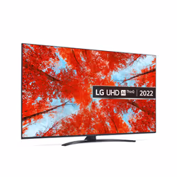 LG 50UQ91006LA.AEK TV 127 cm (50") 4K Ultra HD Smart TV Wi-Fi Blue