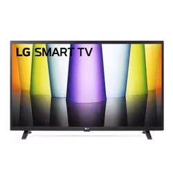 LG FHD 32LQ63006LA.API, 81.3 cm (32"), 1920 x 1080 pixels, LED, Smart TV, Wi-Fi, Black