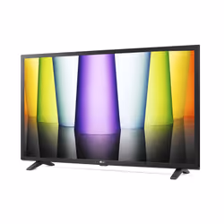 LG FHD 32LQ63006LA.API TV 81.3 cm (32") Full HD Smart TV Wi-Fi Black