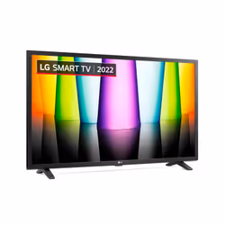 LG 32LQ630B6LA.AEK TV 81.3 cm (32") HD Smart TV Wi-Fi Black - Additional view 4