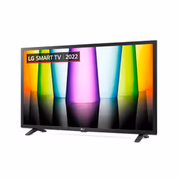 LG 32LQ630B6LA.AEK TV 81.3 cm (32") HD Smart TV Wi-Fi Black - Additional view 5