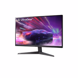 LG 24GQ50F-B computer monitor 60.5 cm (23.8") 1920 x 1080 pixels Full HD LCD Black