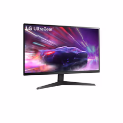 LG 24GQ50F-B computer monitor 60.5 cm (23.8") 1920 x 1080 pixels Full HD LCD Black