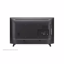 LG 32LQ631C TV 81.3 cm (32") Full HD Smart TV Wi-Fi Black - Additional view 5