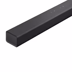 LG S60Q.CGBRLLK soundbar speaker Black 2.1 channels