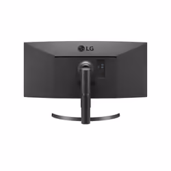 LG 35WN75CN-B computer monitor 88.9 cm (35") 3440 x 1440 pixels Quad HD LED Black - Additional view 5