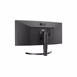 LG 35WN75CN-B computer monitor 88.9 cm (35") 3440 x 1440 pixels Quad HD LED Black - Additional view 6