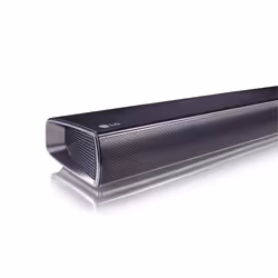 LG SQC1.DGBRLLK soundbar speaker Black 2.1 channels - Additional view 4