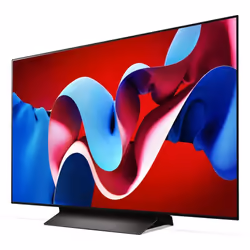 LG OLED evo OLED48C46LA TV 121.9 cm (48") 4K Ultra HD Smart TV Wi-Fi Black - Additional view 4