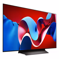LG OLED evo OLED48C46LA TV 121.9 cm (48") 4K Ultra HD Smart TV Wi-Fi Black - Additional view 6