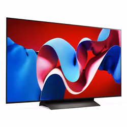 LG OLED evo OLED48C46LA TV 121.9 cm (48") 4K Ultra HD Smart TV Wi-Fi Black - Additional view 7