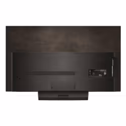 LG OLED evo OLED48C46LA TV 121.9 cm (48") 4K Ultra HD Smart TV Wi-Fi Black - Additional view 8