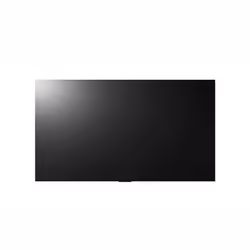 LG 55WN960H hospitality TV 139.7 cm (55") 4K Ultra HD 500 cd/m² Smart TV Grey 40 W