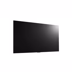 LG 55WN960H hospitality TV 139.7 cm (55") 4K Ultra HD 500 cd/m² Smart TV Grey 40 W - Additional view 6
