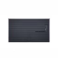 LG 55WN960H hospitality TV 139.7 cm (55") 4K Ultra HD 500 cd/m² Smart TV Grey 40 W - Additional view 7
