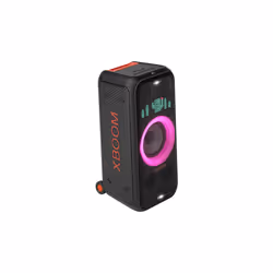 LG XBOOM XL7S Black 250 W