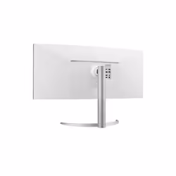 LG 38BQ85C-W computer monitor 95.2 cm (37.5") 3840 x 1600 pixels Quad HD+ White - Additional view 7