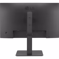 LG 27BR550Y-C.AEU computer monitor 68.6 cm (27") 1920 x 1080 pixels Full HD LED Grey
