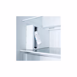 LG GSLC40EPPE side-by-side refrigerator Freestanding 638 L E Black, Graphite - Additional view 8
