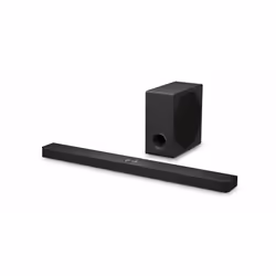 LG S90TY, 5.1.3 channels, 570 W, DTS Digital Surround, DTS-HD HR, DTS-HD Master Audio, DTS:X, Dolby Atmos, Dolby Digital, Dol ...