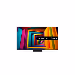 LG 65UT91006LA.AEU, 165.1 cm (65"), 3840 x 2160 pixels, LED, Smart TV, Wi-Fi, Black