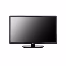 LG 24LN661H hospitality TV 61 cm (24") HD Smart TV Black 10 W - Additional view 2